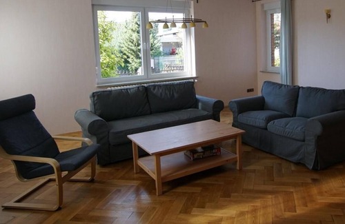 Krina Apartment | Holiday apartment Pouch for 1 - 6 persons with 2 bedrooms - Holiday apartment