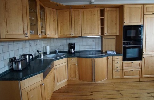 Krina Apartment | Holiday apartment Pouch for 1 - 6 persons with 2 bedrooms - Holiday apartment