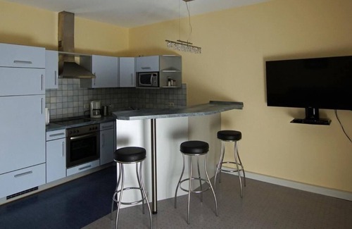 Krina Apartment | Holiday apartment Pouch for 1 - 2 persons with 1 bedroom - Holiday apartment