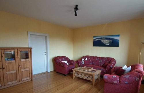 Krina Apartment | Holiday apartment Pouch for 1 - 2 persons with 1 bedroom - Holiday apartment