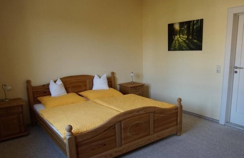 Krina Apartment | Holiday apartment Pouch for 1 - 2 persons with 1 bedroom - Holiday apartment