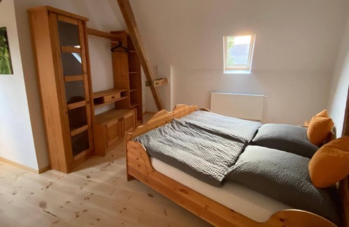 Krina Apartment | Holiday apartment Pouch for 1 - 6 persons with 3 bedrooms - Holiday apartment