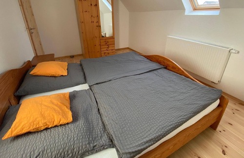 Krina Apartment | Holiday apartment Pouch for 1 - 6 persons with 3 bedrooms - Holiday apartment