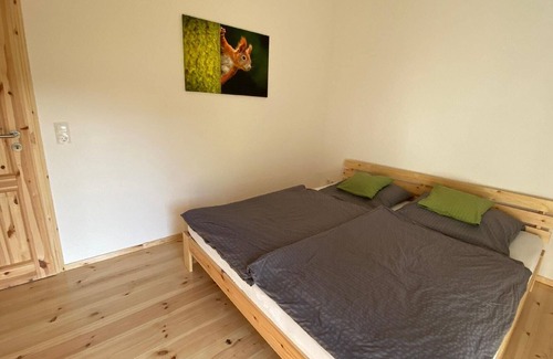 Krina Apartment | Holiday apartment Pouch for 1 - 6 persons with 3 bedrooms - Holiday apartment