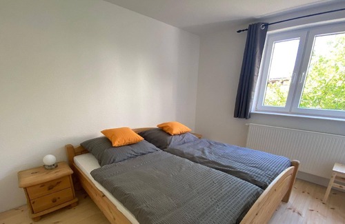 Krina Apartment | Holiday apartment Pouch for 1 - 4 persons with 2 bedrooms - Holiday apartment