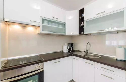 Povile Apartment | Holiday apartment Povile for 2 - 8 persons with 3 bedrooms - Holiday apartment