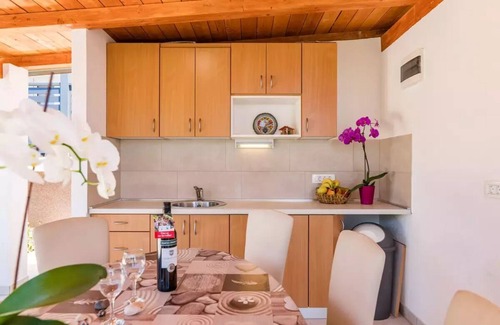 Povile Apartment | Holiday apartment Povile for 2 - 8 persons with 3 bedrooms - Holiday apartment