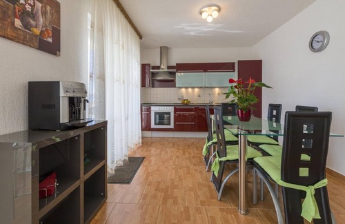 Povile Apartment | Holiday apartment Povile for 2 - 5 persons with 3 bedrooms - Holiday apartment