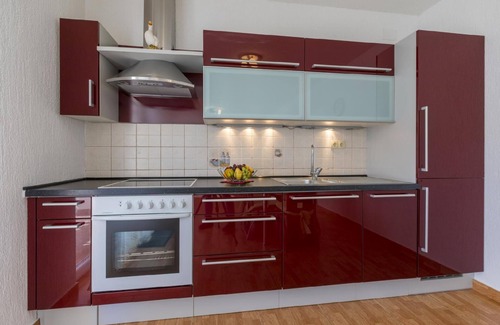 Povile Apartment | Holiday apartment Povile for 2 - 5 persons with 3 bedrooms - Holiday apartment