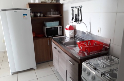 Santinho Apartment | Holiday apartment - Praia de Ingleses/Santinho.