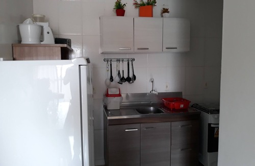 Santinho Apartment | Holiday apartment - Praia de Ingleses/Santinho.