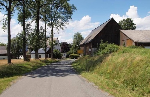 Presseck Apartment | Holiday apartment Presseck for 1 - 6 persons with 3 bedrooms - Holiday apartment