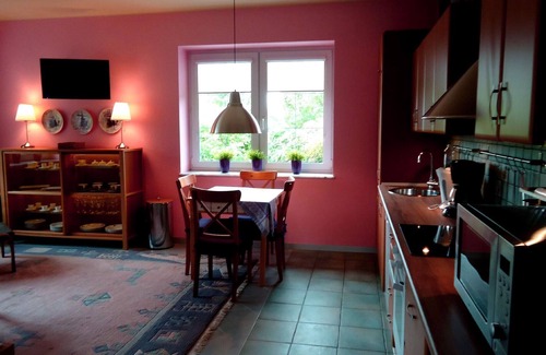 Sulmin Apartment | Holiday apartment Przyjazn for 1 - 4 persons with 1 bedroom - Holiday apartment in one or multi-fami