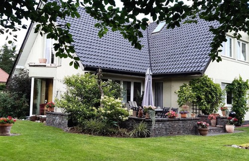 Sulmin Apartment | Holiday apartment Przyjazn for 1 - 4 persons with 1 bedroom - Holiday apartment in one or multi-fami