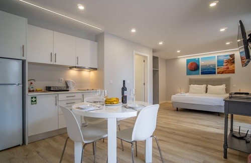 Jardim do Mar Apartment | Holiday apartment Jardim do Mar for 1 - 2 persons - Twin house
