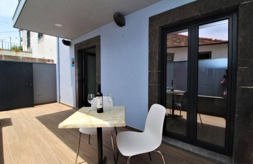 Jardim do Mar Apartment | Holiday apartment Jardim do Mar for 1 - 2 persons - Twin house