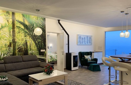Tabua Apartment | HOLIDAY APARTMENT OCEAN VIEW