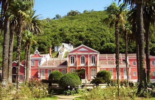 Santa Maria do Castelo e Sao Miguel Apartment | Holiday apartment Torres Vedras for 1 - 4 persons with 1 bedroom - Holiday apartment in one or multi