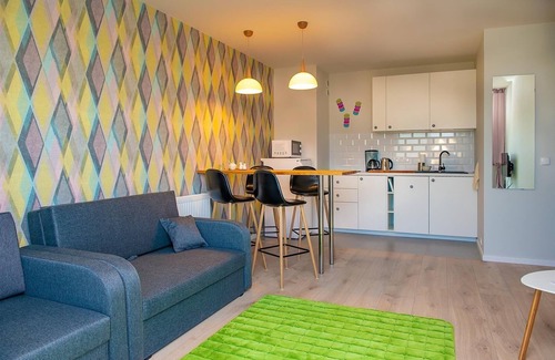Puck Apartment | Holiday apartment Puck for 1 - 4 persons with 1 bedroom - Holiday apartment in one or multi-family h