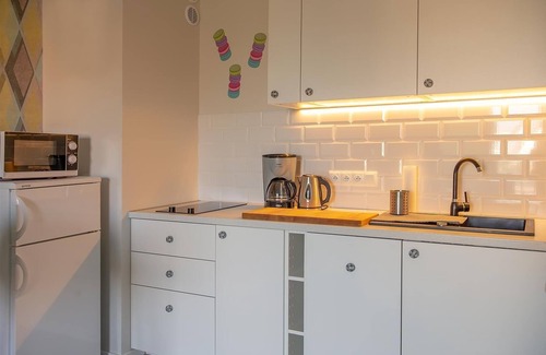 Puck Apartment | Holiday apartment Puck for 1 - 4 persons with 1 bedroom - Holiday apartment in one or multi-family h