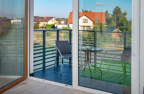 Puck Apartment | Holiday apartment Puck for 1 - 4 persons with 1 bedroom - Holiday apartment in one or multi-family h