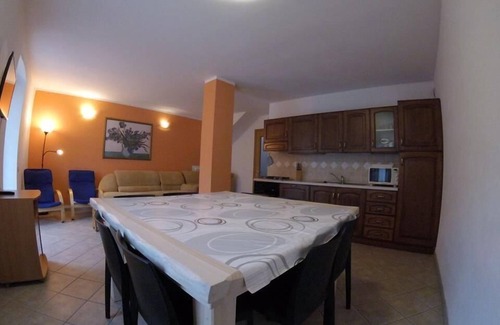 Tiarno di Sotto Apartment | Holiday apartment Pur for 1 - 8 persons with 3 bedrooms - Holiday apartment
