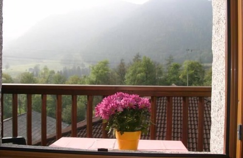 Tiarno di Sotto Apartment | Holiday apartment Pur for 1 - 8 persons with 3 bedrooms - Holiday apartment