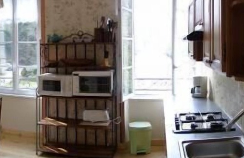 Quimperle Apartment | Holiday apartment Quimperlé for 1 - 9 persons with 4 bedrooms - Row house