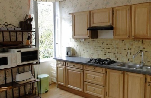 Quimperle Apartment | Holiday apartment Quimperlé for 1 - 9 persons with 4 bedrooms - Row house