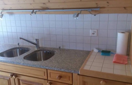 Rueggisberg Apartment | Holiday apartment Rüeggisberg for 1 - 2 persons with 1 bedroom - Holiday apartment