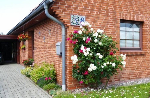 Roevershagen Apartment | Holiday apartment Rövershagen for 1 - 2 persons with 1 bedroom - Holiday apartment