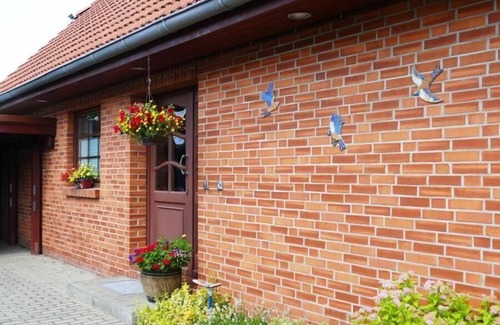 Roevershagen Apartment | Holiday apartment Rövershagen for 1 - 2 persons with 1 bedroom - Holiday apartment