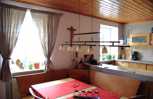 Rommersheim Apartment | Holiday apartment Rommersheim for 1 - 9 persons with 4 bedrooms - Holiday apartment