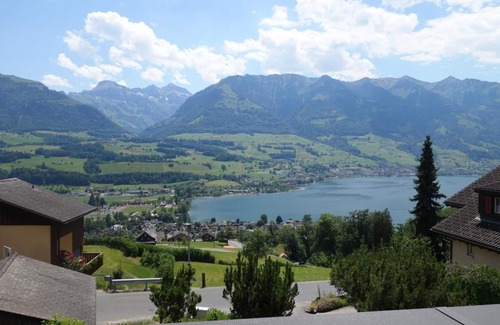 Tscheppach Apartment | Holiday apartment Ramersberg for 1 - 2 persons with 1 bedroom - Holiday apartment in one or multi-fa