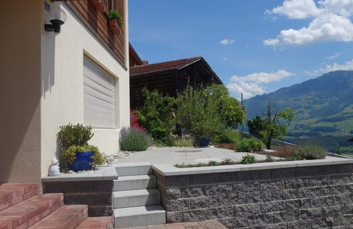 Tscheppach Apartment | Holiday apartment Ramersberg for 1 - 2 persons with 1 bedroom - Holiday apartment in one or multi-fa