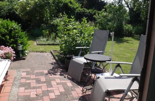 Rabenholz House | Holiday apartment Rabenholz for 1 - 2 persons with 1 bedroom - Holiday house