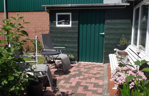 Rabenholz House | Holiday apartment Rabenholz for 1 - 2 persons with 1 bedroom - Holiday house