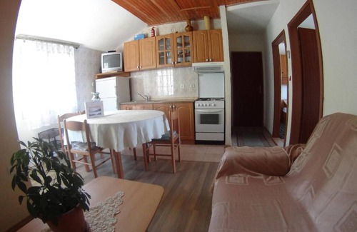 Racisce Apartment | Holiday apartment Racisce for 5 persons with 2 bedrooms - Holiday apartment in one or multi-family h