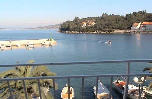 Racisce Apartment | Holiday apartment Racisce for 5 persons with 2 bedrooms - Holiday apartment in one or multi-family h