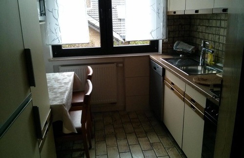 Raesfeld Apartment | Holiday apartment Raesfeld for 1 - 4 persons with 2 bedrooms - Holiday apartment