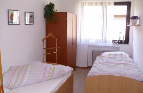 Raesfeld Apartment | Holiday apartment Raesfeld for 1 - 4 persons with 2 bedrooms - Holiday apartment