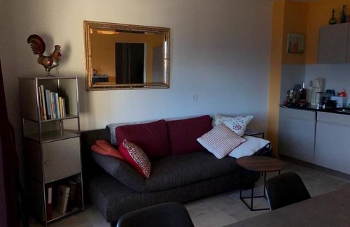Randogne Apartment | Holiday apartment Randogne for 1 - 2 persons with 1 bedroom - Holiday apartment
