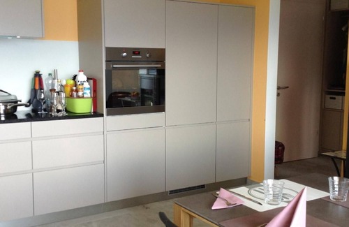 Randogne Apartment | Holiday apartment Randogne for 1 - 2 persons with 1 bedroom - Holiday apartment