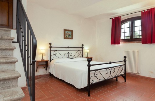 Rapale Other | Holiday apartment Rapale for 1 - 9 persons with 3 bedrooms - Farmhouse