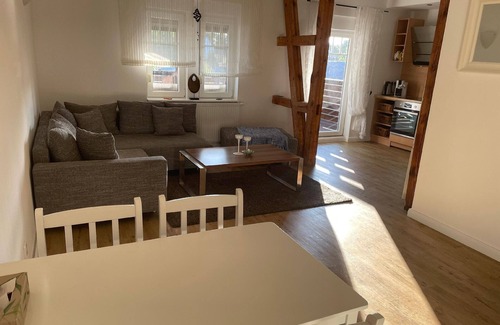 Rathenow House | Holiday apartment Rathenow for 2 - 6 persons with 2 bedrooms - Holiday house