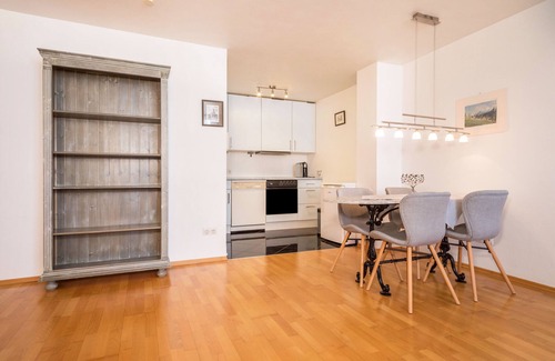 Kempten Apartment | Holiday Apartment Rathausplatz