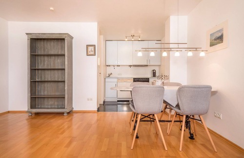 Kempten Apartment | Holiday Apartment Rathausplatz