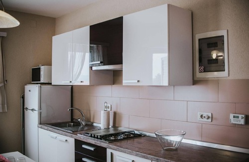 Ravni House | Holiday apartment Ravni for 1 - 4 persons with 2 bedrooms - Holiday house