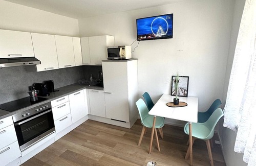 Reisenberg Apartment | Holiday apartment Reisenberg for 1 - 4 persons with 1 bedroom - Holiday apartment in one or multi-fa