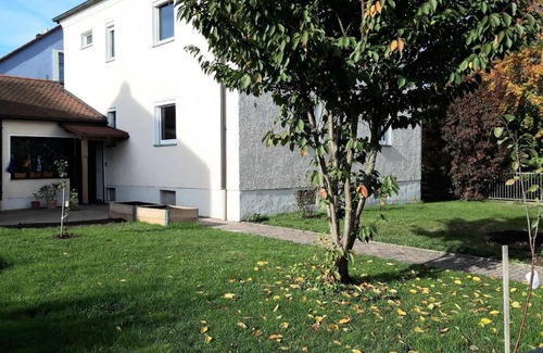 Regensburg House | Holiday apartment Regensburg for 1 - 2 persons with 2 bedrooms - Holiday house
